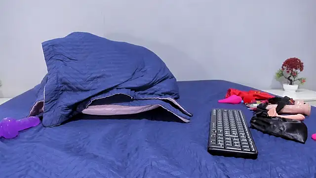 sexynova 93 online show from 16, 4, 2026