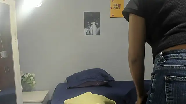 sexynova 93 online show from 11, 3, 2026