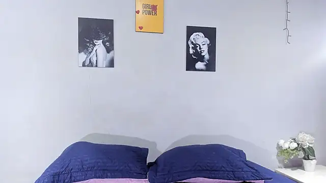 sexynova 93 online show from 12, 1, 2026