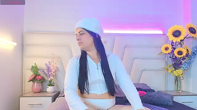 lissa Whitte online show from 22, 12, 2025