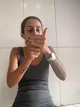 Snapshot of sabrinaneves chatting on 2, 2, 2026 sabrinaneves online show from 2, 2, 2026