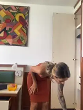 sabrinaneves online show from 12, 3, 2026