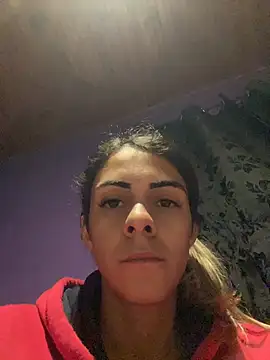 Snapshot of sabrinaneves chatting on 25, 6, 2026 sabrinaneves online show from 25, 6, 2026