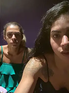 sabrinaneves online show from 18, 12, 2025