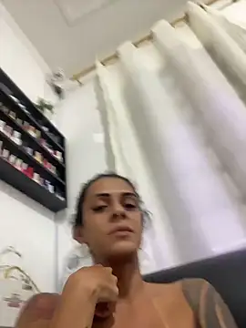 Snapshot of sabrinaneves chatting on 10, 6, 2026 sabrinaneves online show from 10, 6, 2026