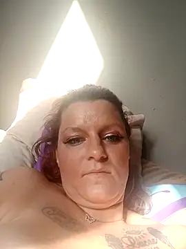 RUBYRED4LIFE online show from 29, 10, 2025