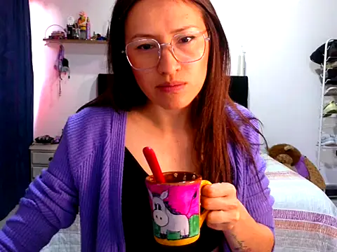 KendallTwisTx online show from 7, 11, 2025