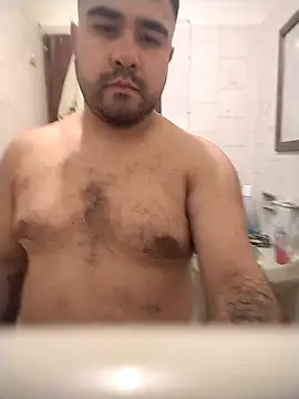 barbaaas123 online show from 31, 10, 2025