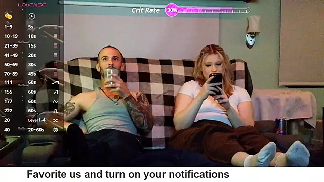 mrlicksalot3 online show from 30, 11, 2025