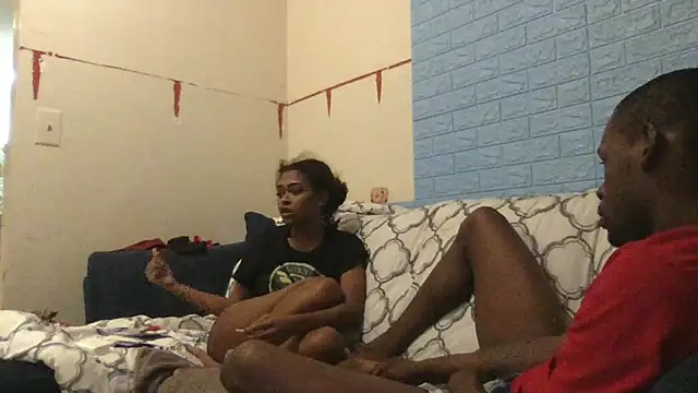 Coffeesyrup69 online show from 12, 11, 2025