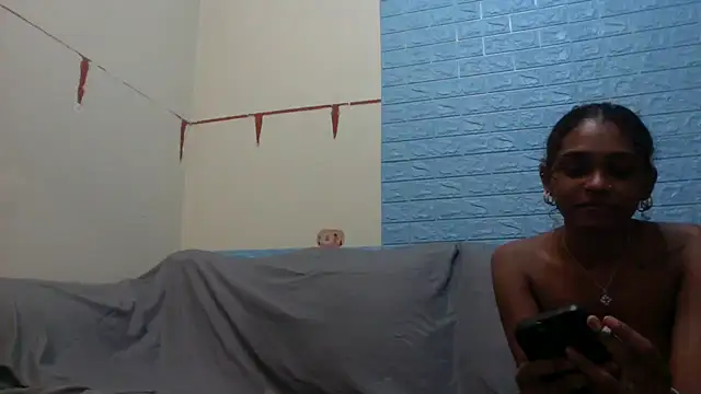 Trini2600 online show from 22, 11, 2025