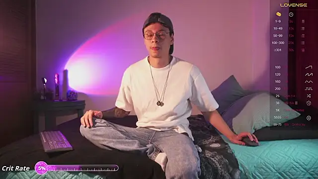 estmonnn online show from 5, 3, 2026