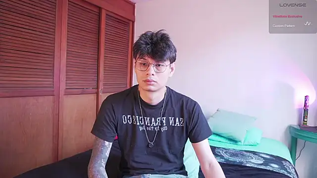 estmonnn online show from 11, 4, 2026