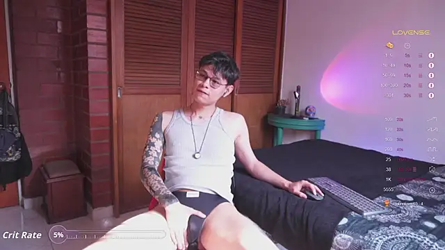 Snapshot of estmonnn chatting on 8, 2, 2026 estmonnn online show from 8, 2, 2026