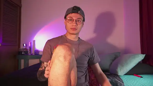 Snapshot of estmonnn chatting on 3, 3, 2026 estmonnn online show from 3, 3, 2026