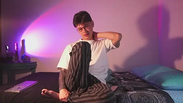 estmonnn online show from 7, 3, 2026