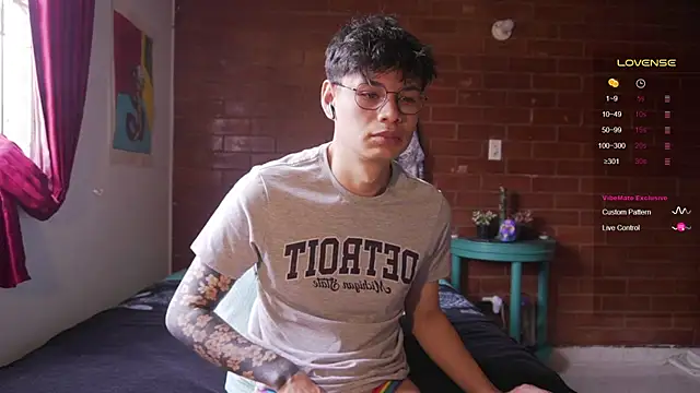 estmonnn online show from 11, 1, 2026