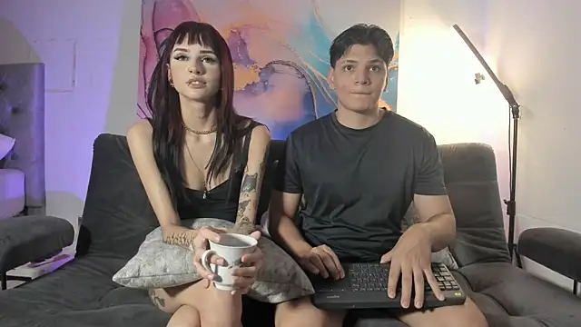 pinksmile 1 online show from 16, 2, 2026