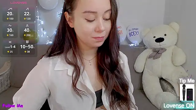 WOWalina online show from 4, 11, 2025