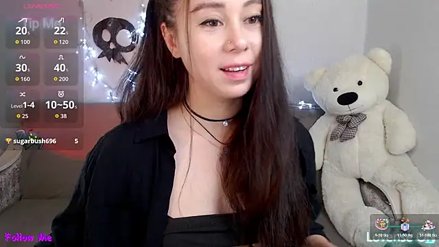 WOWalina online show from 2, 11, 2025