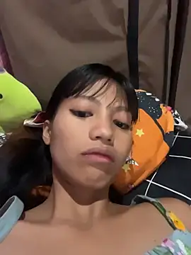 Snapshot of hottiebabe23 chatting on 30, 11, 2025 hottiebabe23 online show from 30, 11, 2025