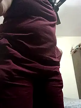 Naughty-Nancy online show from 25, 11, 2025