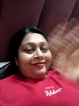 Naughty-Nancy online show from 23, 2, 2026