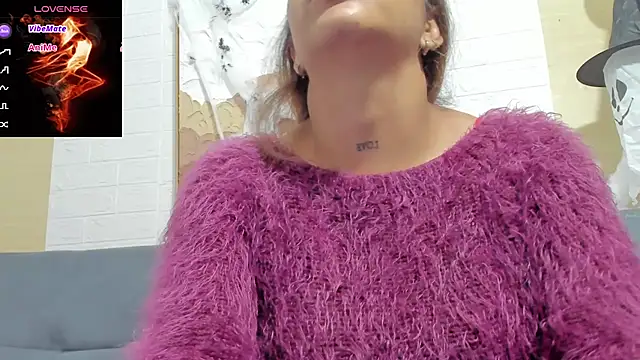 Katia Santana1 online show from 30, 10, 2025