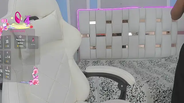 Katia Santana1 online show from 23, 11, 2025