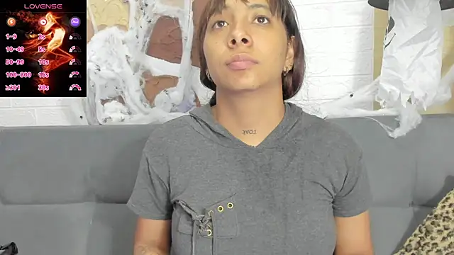 Katia Santana1 online show from 2, 11, 2025