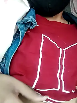 Quenn-Jiya752 online show from 9, 11, 2025