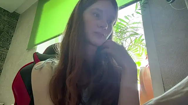 Snapshot of AriellaVenturi chatting on 18, 7, 2026 AriellaVenturi online show from 18, 7, 2026