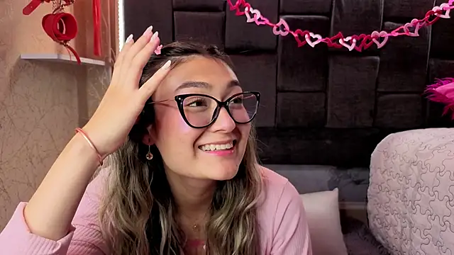 Snapshot of Im-Lola chatting on 12, 2, 2026 Im-Lola online show from 12, 2, 2026