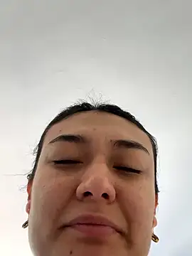 Snapshot of Im-Lola chatting on 18, 1, 2026 Im-Lola online show from 18, 1, 2026