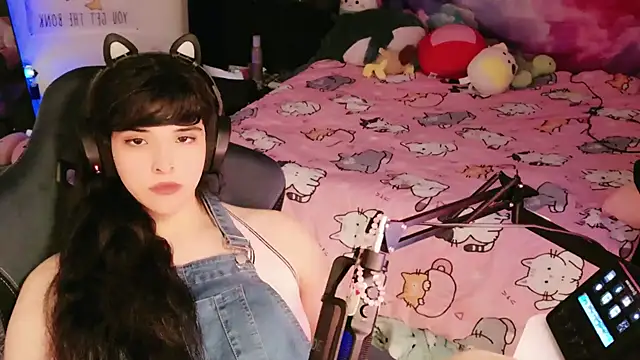 BimboCat online show from 20, 2, 2026