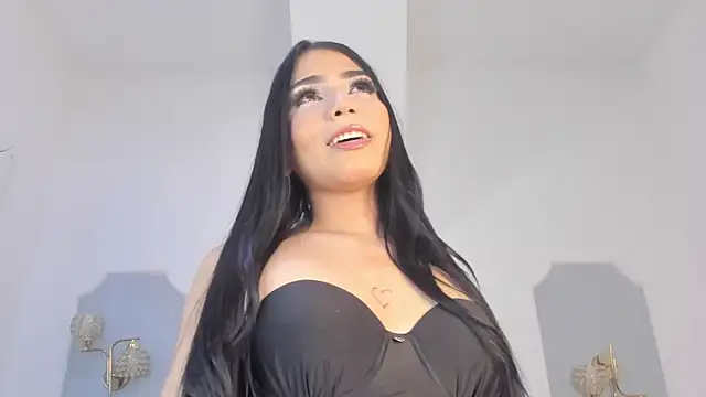 roxana scott1 online show from 28, 7, 2026