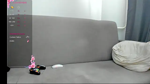 Your hot students online show from 18, 11, 2025