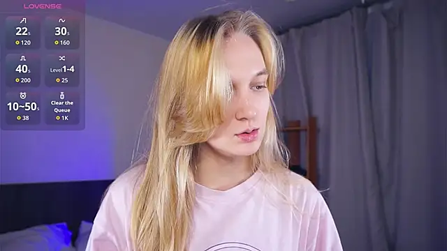 DierdreJacobsohn online show from 3, 11, 2025