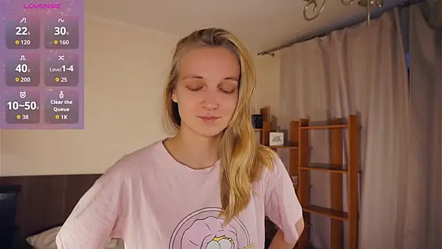 DierdreJacobsohn online show from 12, 11, 2025