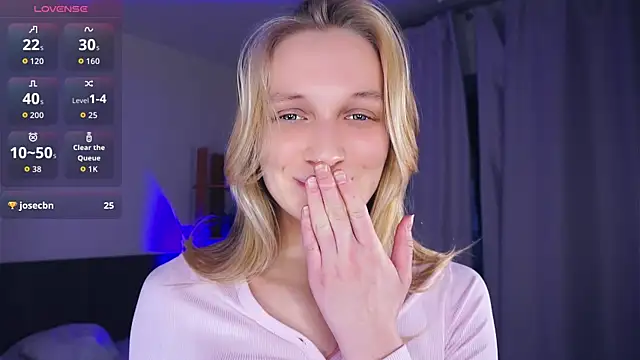 DierdreJacobsohn online show from 7, 11, 2025