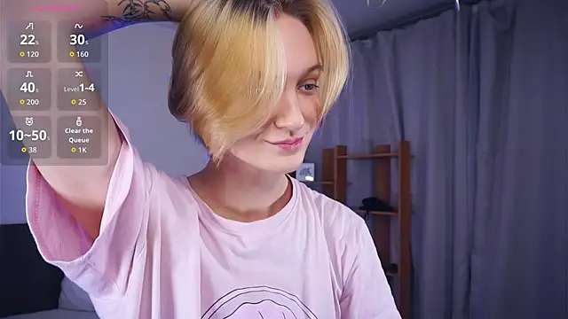 DierdreJacobsohn online show from 1, 11, 2025