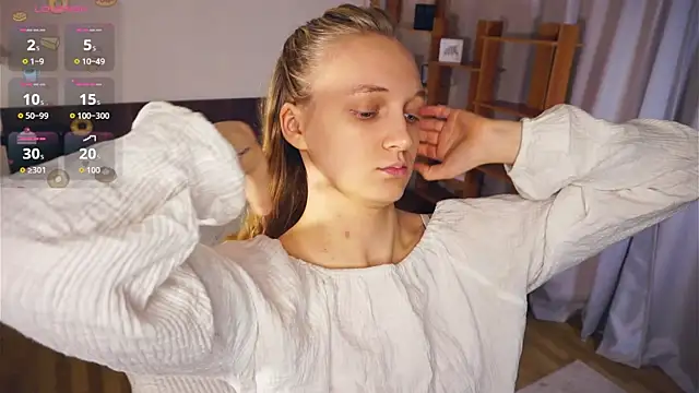 DierdreJacobsohn online show from 26, 11, 2025