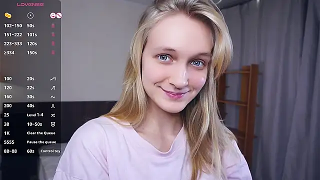 DierdreJacobsohn online show from 29, 11, 2025