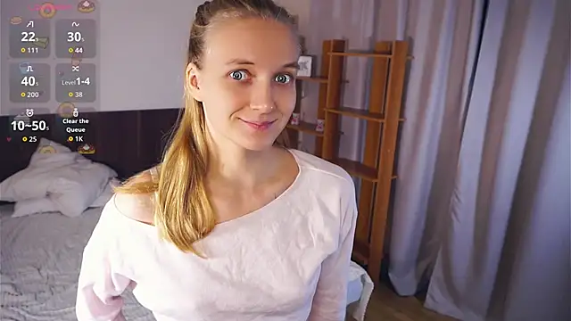 DierdreJacobsohn online show from 27, 11, 2025