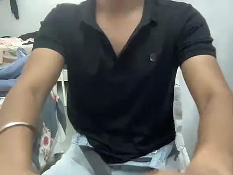 Isamperry69 online show from 1, 11, 2025