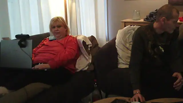 Sylviastar46 online show from 27, 11, 2025