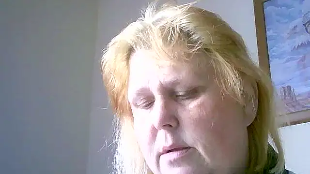 Sylviastar46 online show from 18, 11, 2025