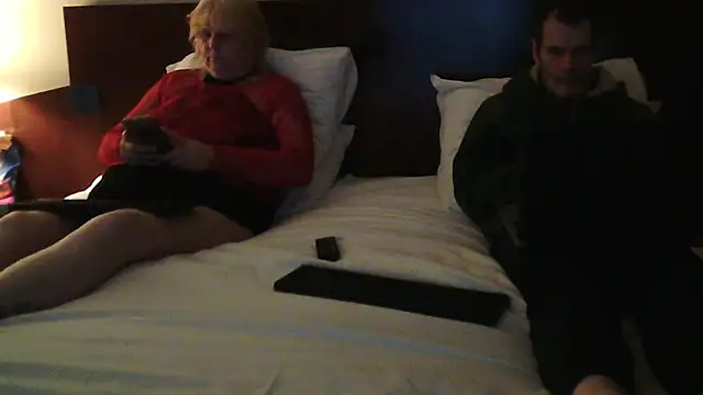 Sylviastar46 online show from 23, 11, 2025