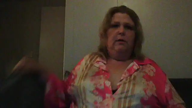 Sylviastar46 online show from 23, 2, 2026