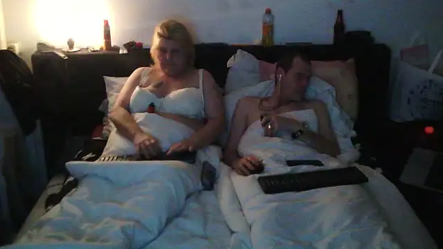 Sylviastar46 online show from 12, 1, 2026